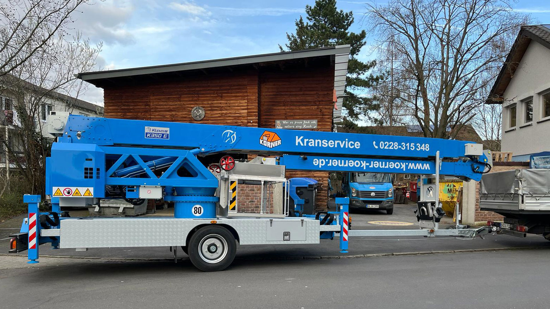 Balkonsanierung